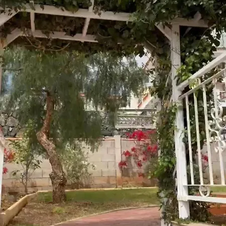 Casa vacanze Lucian En Adeje Con Vistas Al Atlantico